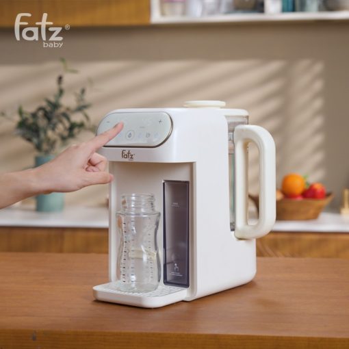 Máy đun và hâm nước pha sữa thông minh tiện lợi Smart 12 Plus - FB3824TN - Ảnh 7