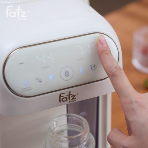 Máy đun và hâm nước pha sữa thông minh tiện lợi Smart 12 Plus - FB3824TN - Ảnh 5