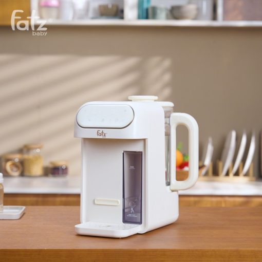 Máy đun và hâm nước pha sữa thông minh tiện lợi Smart 12 Plus - FB3824TN - Ảnh 4