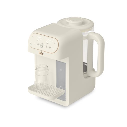 Máy đun và hâm nước pha sữa thông minh tiện lợi Smart 12 Plus - FB3824TN - Ảnh 3