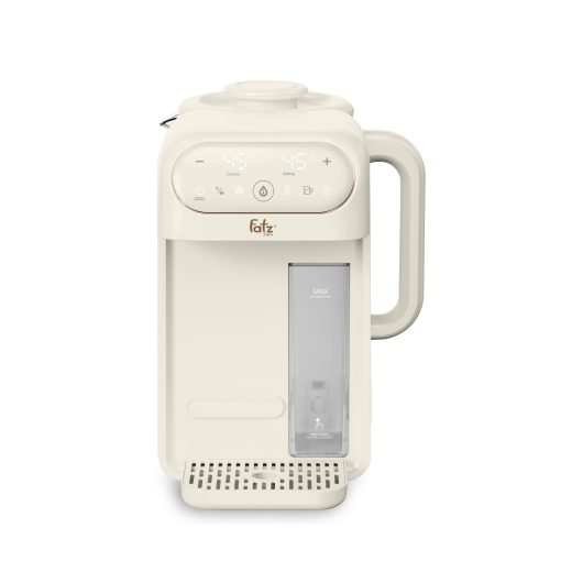 Máy đun và hâm nước pha sữa thông minh tiện lợi Smart 12 Plus - FB3824TN