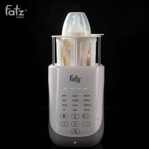 Máy hâm sữa siêu tốc thông minh Mono 17 - FB3007KB - Ảnh 8