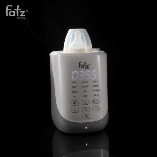 Máy hâm sữa siêu tốc thông minh Mono 17 - FB3007KB - Ảnh 4