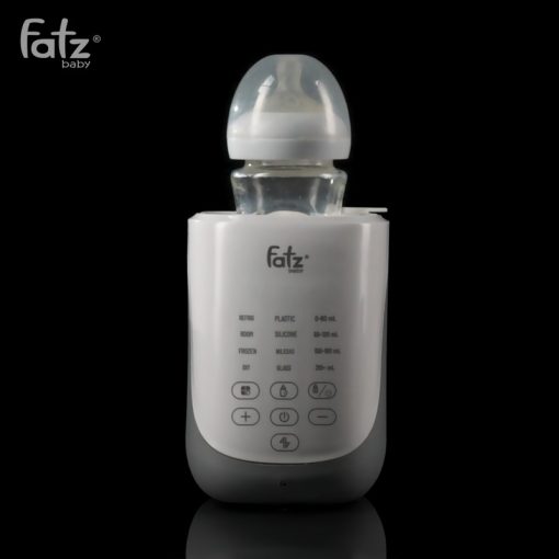 Máy hâm sữa siêu tốc thông minh Mono 17 - FB3007KB - Ảnh 3