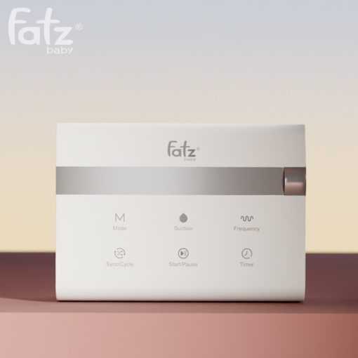 Máy hút sữa điện đôi rung mát xa Resonance 14 Plus - FB1161BT - Ảnh 16