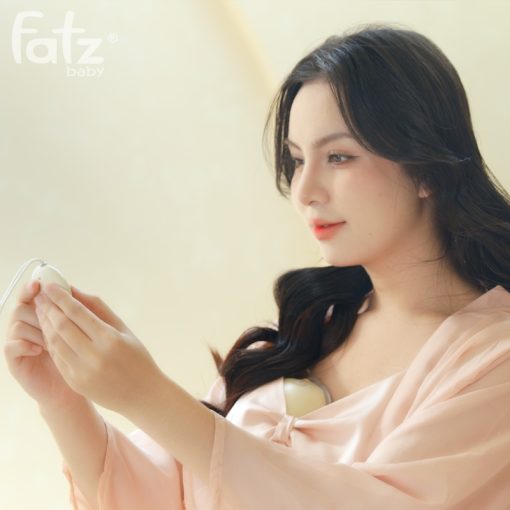 Máy Hút Sữa Điện Rảnh Tay Không Dây Freemax 18 Plus - FB1228TP - Ảnh 10