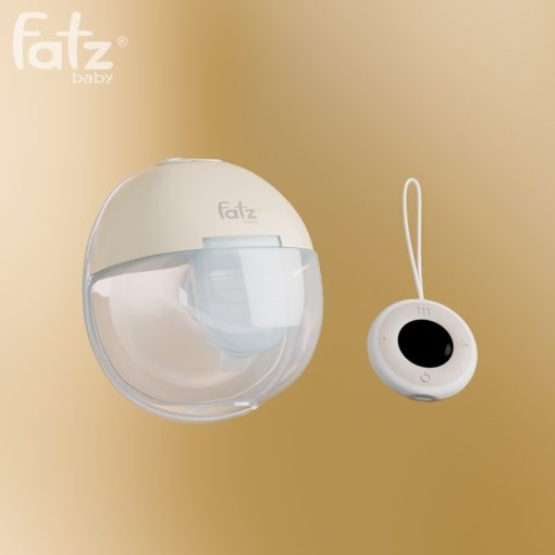 Máy Hút Sữa Điện Rảnh Tay Không Dây Freemax 18 Plus - FB1228TP - Ảnh 9