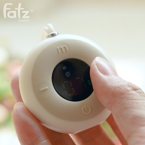 Máy Hút Sữa Điện Rảnh Tay Không Dây Freemax 18 Plus - FB1228TP - Ảnh 6