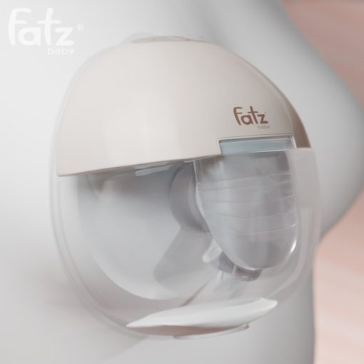 Máy Hút Sữa Điện Rảnh Tay Không Dây Freemax 18 Plus - FB1228TP - Ảnh 5