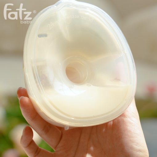 Máy Hút Sữa Điện Rảnh Tay Không Dây Freemax 18 Plus - FB1228TP - Ảnh 3