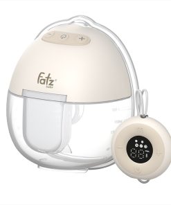 Máy Hút Sữa Điện Rảnh Tay Không Dây Freemax 18 Plus - FB1228TP