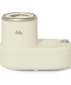 Máy lắc sữa và hâm sữa bằng khí nóng Shake 4 Plus - FB3968VN