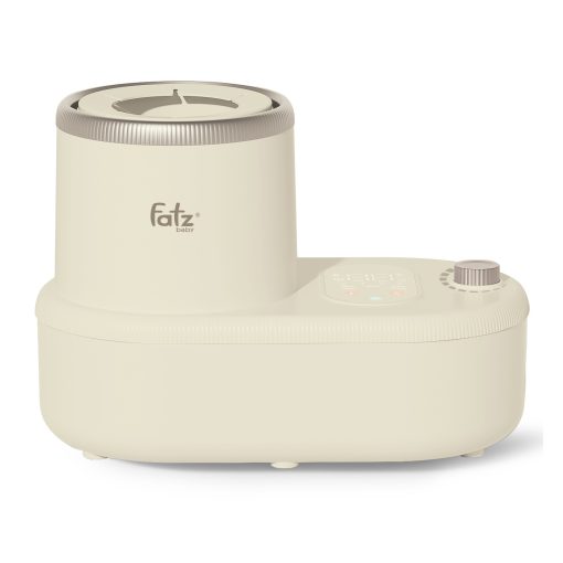 Máy lắc sữa và hâm sữa bằng khí nóng Shake 4 Plus - FB3968VN