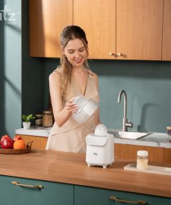 May lam lanh va ham nong sua dien tu thong minh TempFlex 1 FB3030ZT a1