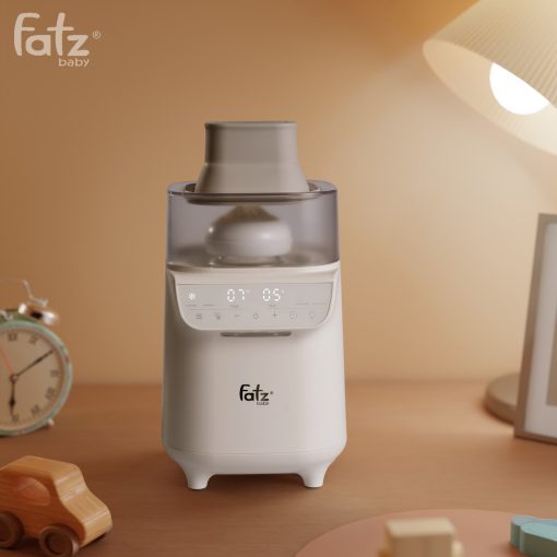 Máy làm lạnh và hâm nóng sữa điện tử thông minh TempFlex 1 - FB3030ZT - Ảnh 13