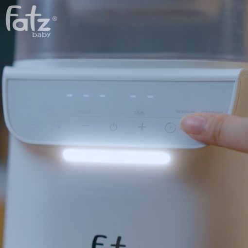 Máy làm lạnh và hâm nóng sữa điện tử thông minh TempFlex 1 - FB3030ZT - Ảnh 7