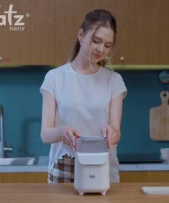 May lam lanh va ham nong sua dien tu thong minh TempFlex 1 FB3030ZT a333