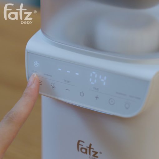 Máy làm lạnh và hâm nóng sữa điện tử thông minh TempFlex 1 - FB3030ZT - Ảnh 5
