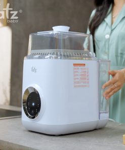 May rua va tiet trung binh sua dIEN TU CLEANMAX 1 a111