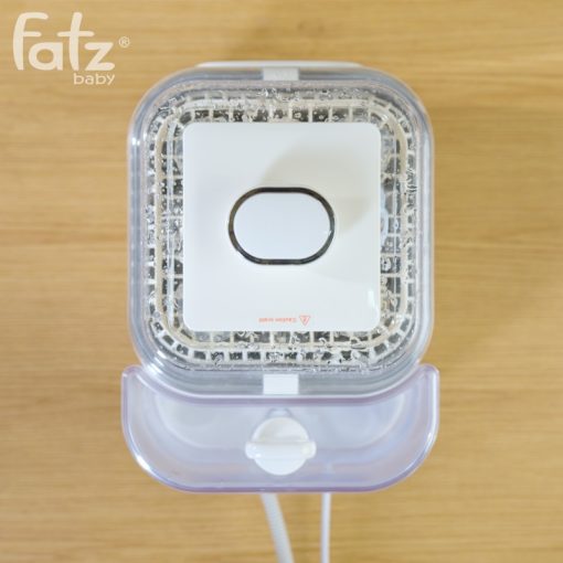 Máy rửa và tiệt trùng bình sữa đa năng Cleanmax 2 - FB8802MZ - Ảnh 12