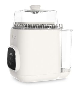 Máy rửa bình sữa