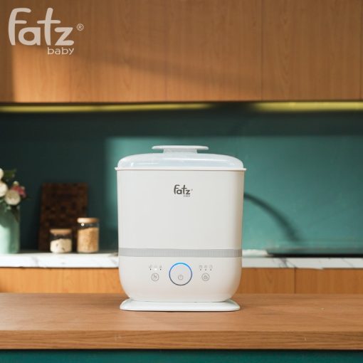 Máy tiệt trùng hơi nước sấy khô điện tử Sumo 6 Plus - FB4970BT - Ảnh 13