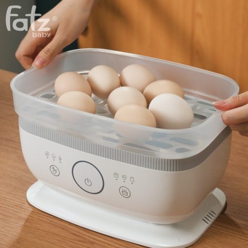 Máy tiệt trùng hơi nước sấy khô điện tử Sumo 6 Plus - FB4970BT - Ảnh 5