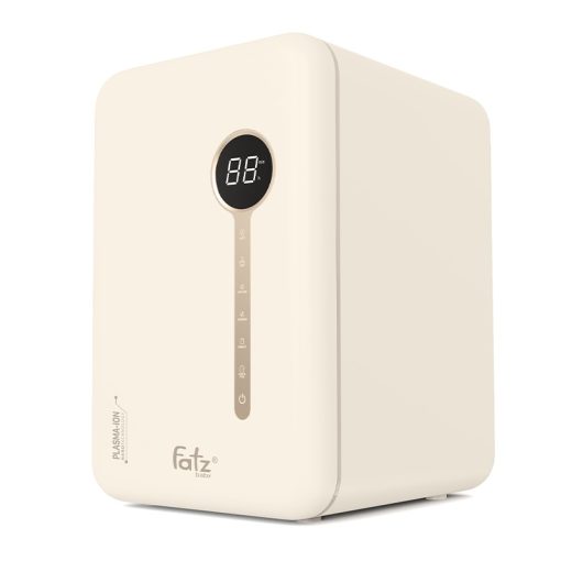 Máy tiệt trùng sấy khô khử mùi UVC-LED công nghệ Nano Plasma Ion PLASMAX 5 - FB4711TG