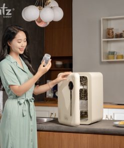 May tiet trung say kho khu mui uVC led Plasma ion Plasmax 5 FB4711TG a111