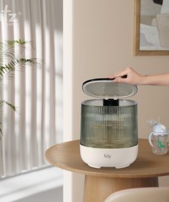 May up binh sua tiet trung UVC led Tidy 7 a11