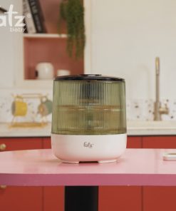 May up binh sua tiet trung UVC led Tidy 7 a112