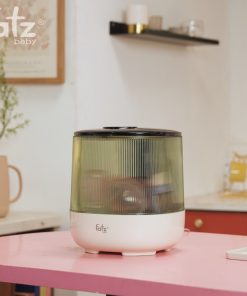 May up binh sua tiet trung UVC led Tidy 7 a22