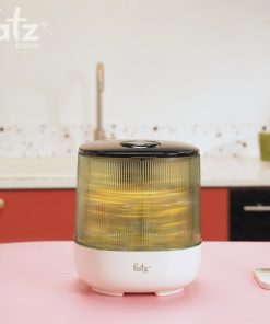 May up binh sua tiet trung UVC led Tidy 7 a222