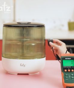 May up binh sua tiet trung UVC led Tidy 7 a2222