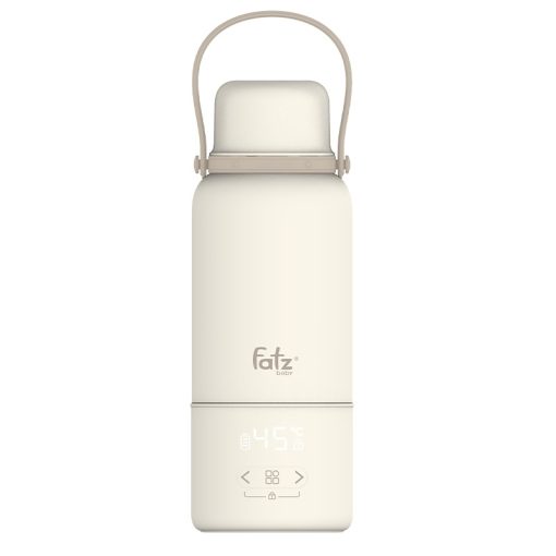 Bình đun và hâm nước pha sữa di động Mini Smart 12 Plus - FB3632FD