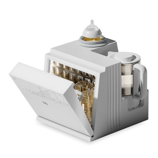 Máy đa năng điện tử Fatzbaby Multi-KING 5 Pro - FB9288BT - Ảnh 4