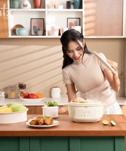 Noi nau cham hap ham da nang 7 trong 1 stew 6 a