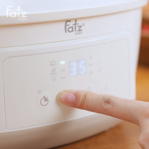 Nồi nấu chậm hấp hầm đa năng 7 trong 1 Stew 6 - FB9083ZT - Ảnh 9