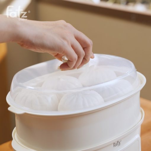 Nồi nấu chậm hấp hầm đa năng 7 trong 1 Stew 6 - FB9083ZT - Ảnh 8