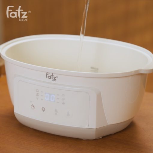 Nồi nấu chậm hấp hầm đa năng 7 trong 1 Stew 6 - FB9083ZT - Ảnh 4
