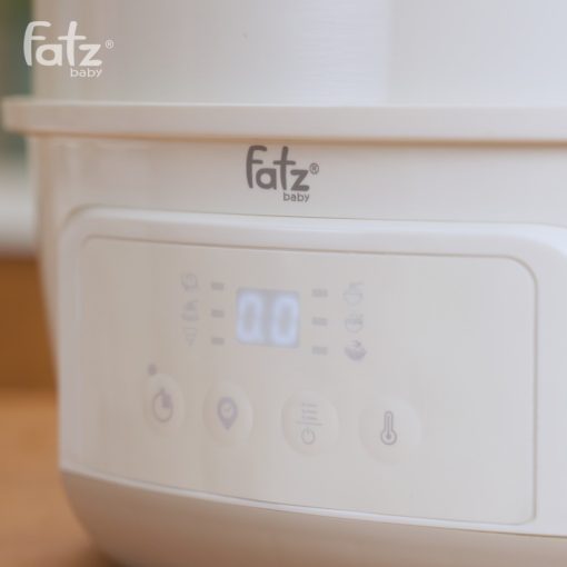 Nồi nấu chậm hấp hầm đa năng 7 trong 1 Stew 6 - FB9083ZT - Ảnh 3