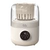 Máy lắc sữa và hâm sữa bằng khí nóng Shake 5 Plus - FB3902CM