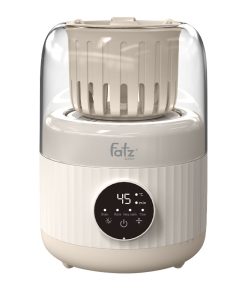 Máy lắc sữa và hâm sữa bằng khí nóng Shake 5 Plus - FB3902CM
