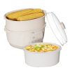 Nồi nấu chậm hấp hầm đa năng 7 trong 1 Stew 6 - FB9083ZT