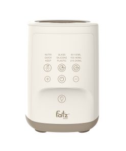 Máy hâm sữa và Lắc sữa thông minh Mono 16 plus - FB3067SJ