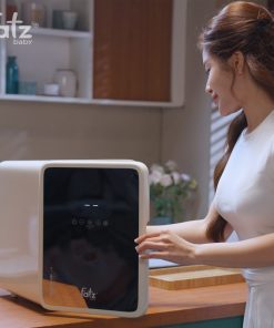 May tiet trung say kho khu mui UVC Led cong nghe nano plasma ion plasmax 9 a333
