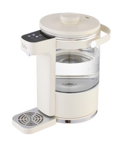 Máy đun và hâm nước pha sữa thông minh tiện lợi Smart 15 - FB3809DF