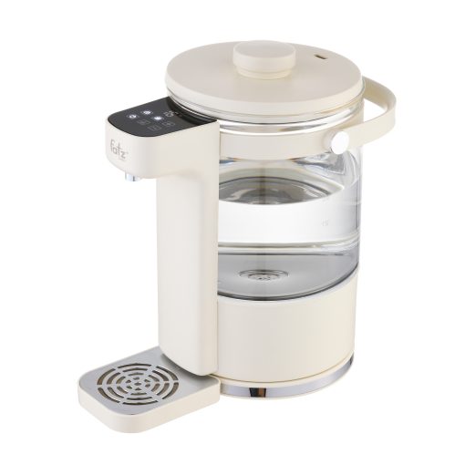 Máy đun và hâm nước pha sữa thông minh tiện lợi Smart 15 - FB3809DF