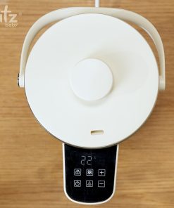Binh dun va ham nuoc pha sua thoNG MINH TIEN LOI SMART 15 FB3809DF 222
