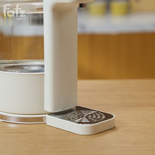 Máy đun và hâm nước pha sữa thông minh tiện lợi Smart 15 - FB3809DF - Ảnh 6